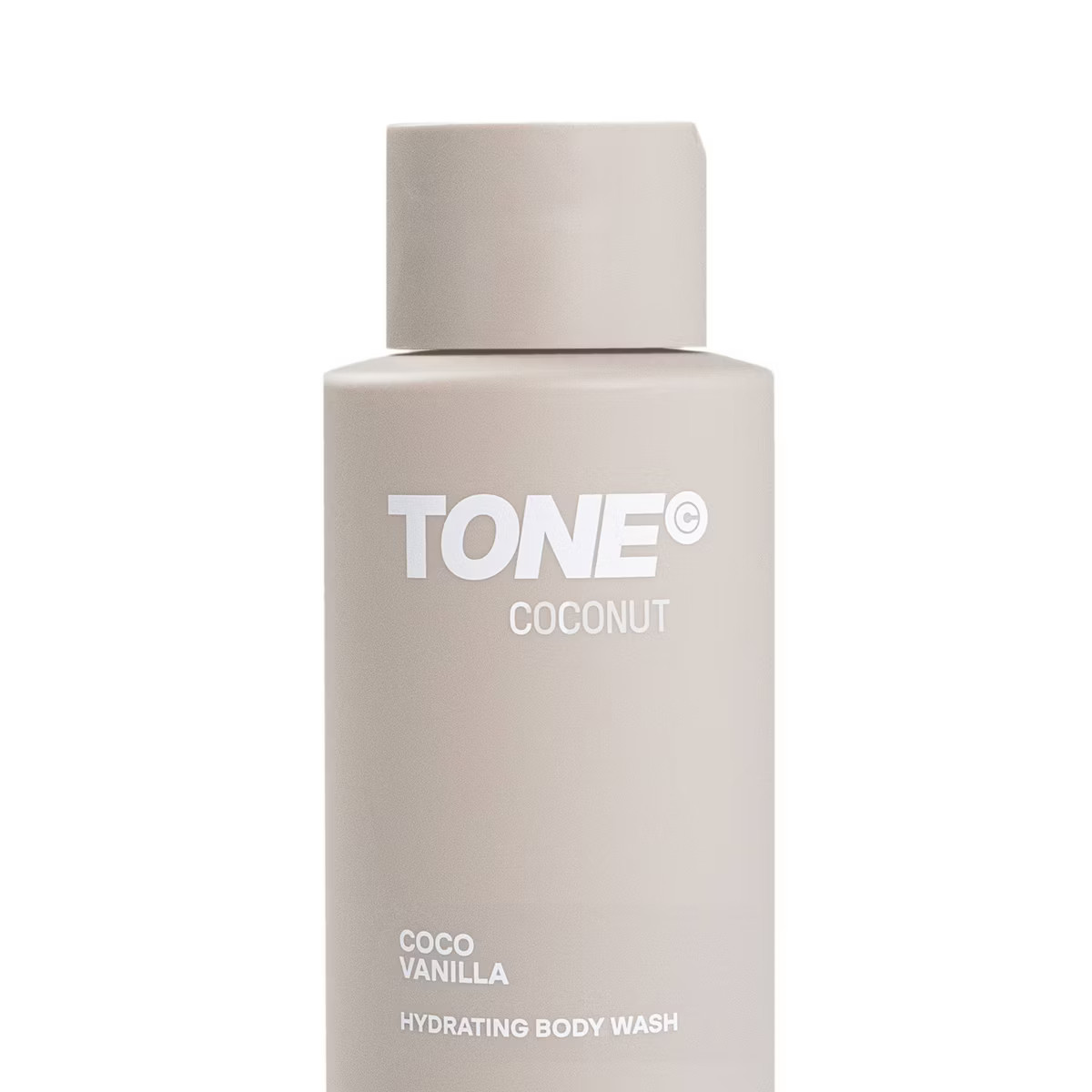 TONE by AMP Hydrating Body Wash - Coconut - 500ml | Target