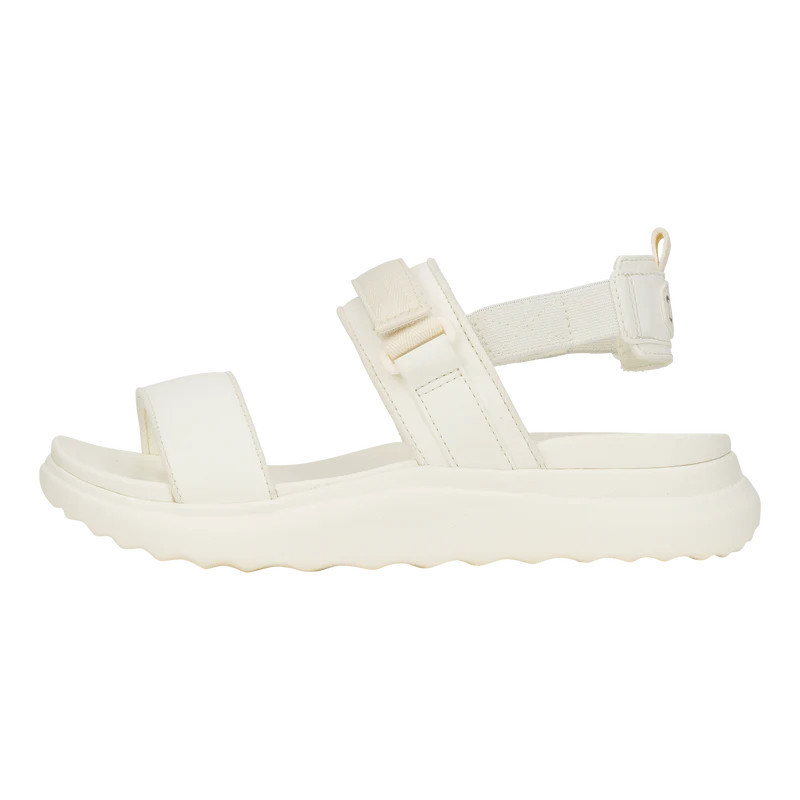Collins Sandal Mono Sport - Mineral Blue | HEYDUDE