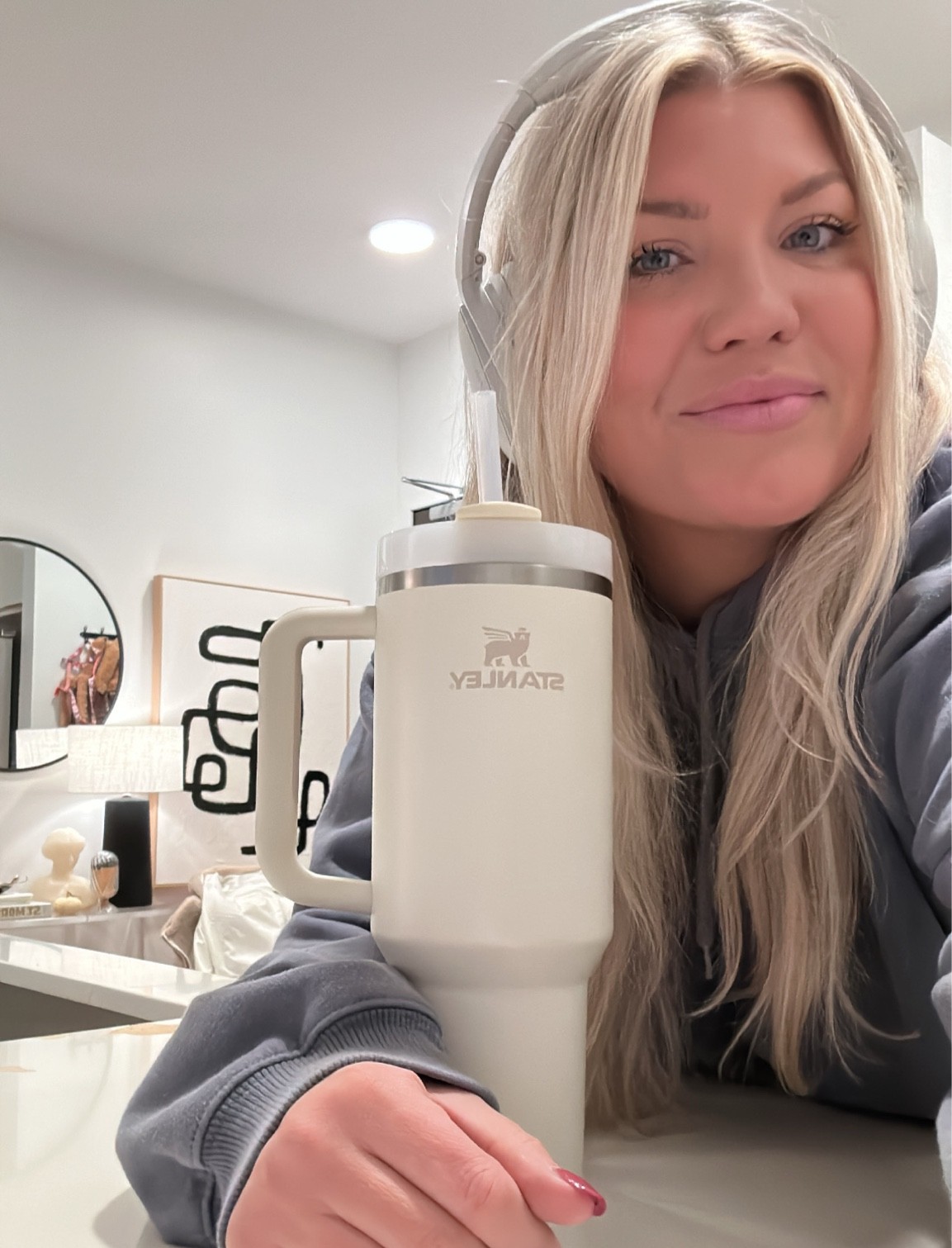 my new headphones are 24% off today!! they are seriously my fave recent purchase (along with my Stanley 40oz) and i hiiiighly recommend them (even if you don’t snag them on sale)

#LTKsalealert #LTKHoliday #LTKCyberweek