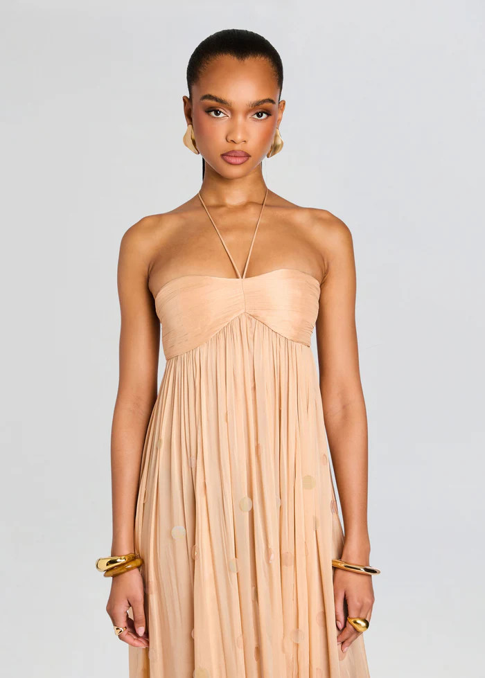 Yanis Dress | Retrofete