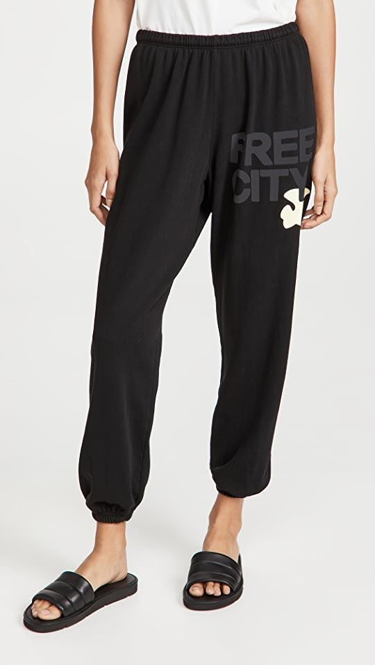 FREECITY FREECITY Sweats | SHOPBOP | Shopbop