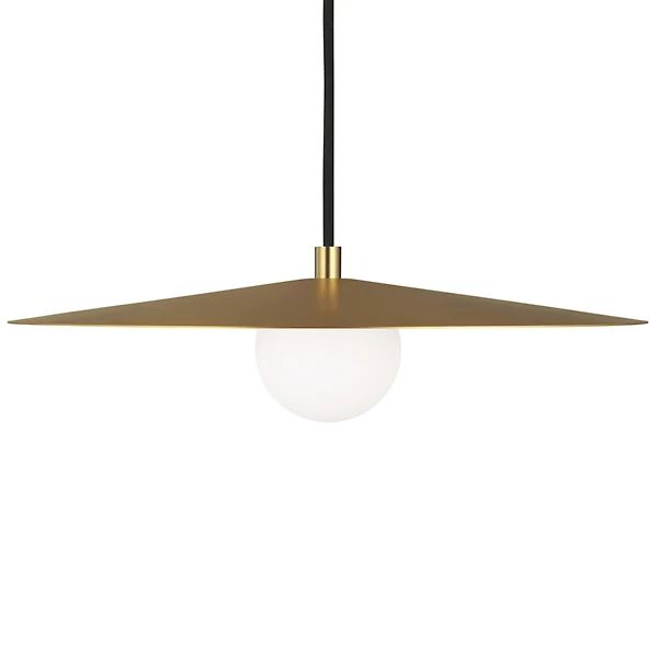 Pirlo Pendant | Lumens