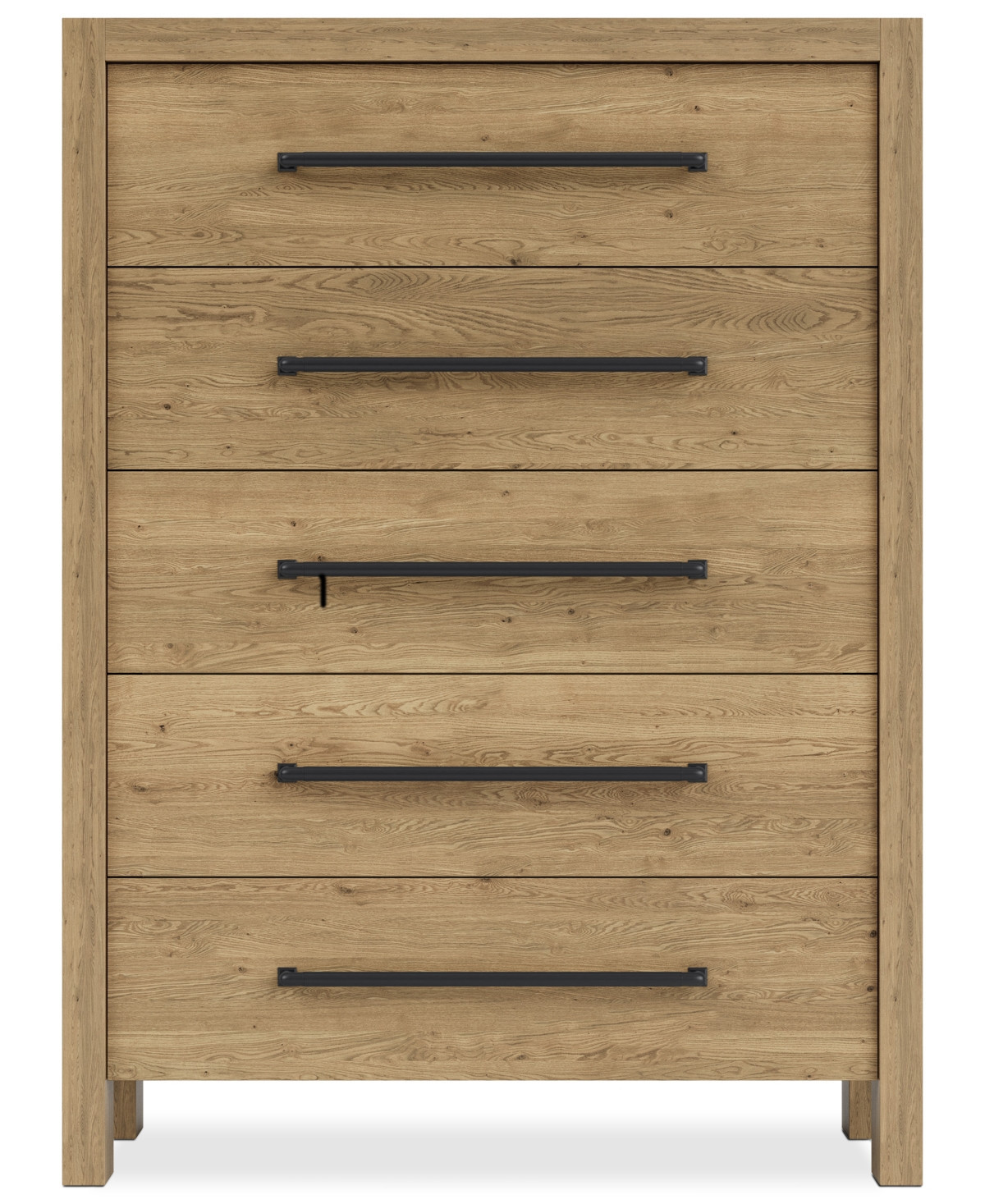 Davie Chest - Pale Oak | Macy's