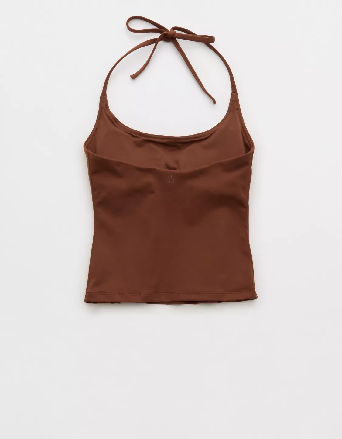 OFFLINE By Aerie The Hugger Halter Top | American Eagle Outfitters (US & CA)