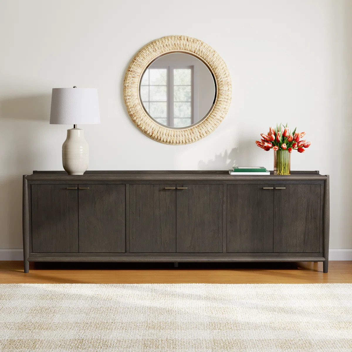 Cayenne 94'' Sideboard | Birch Lane