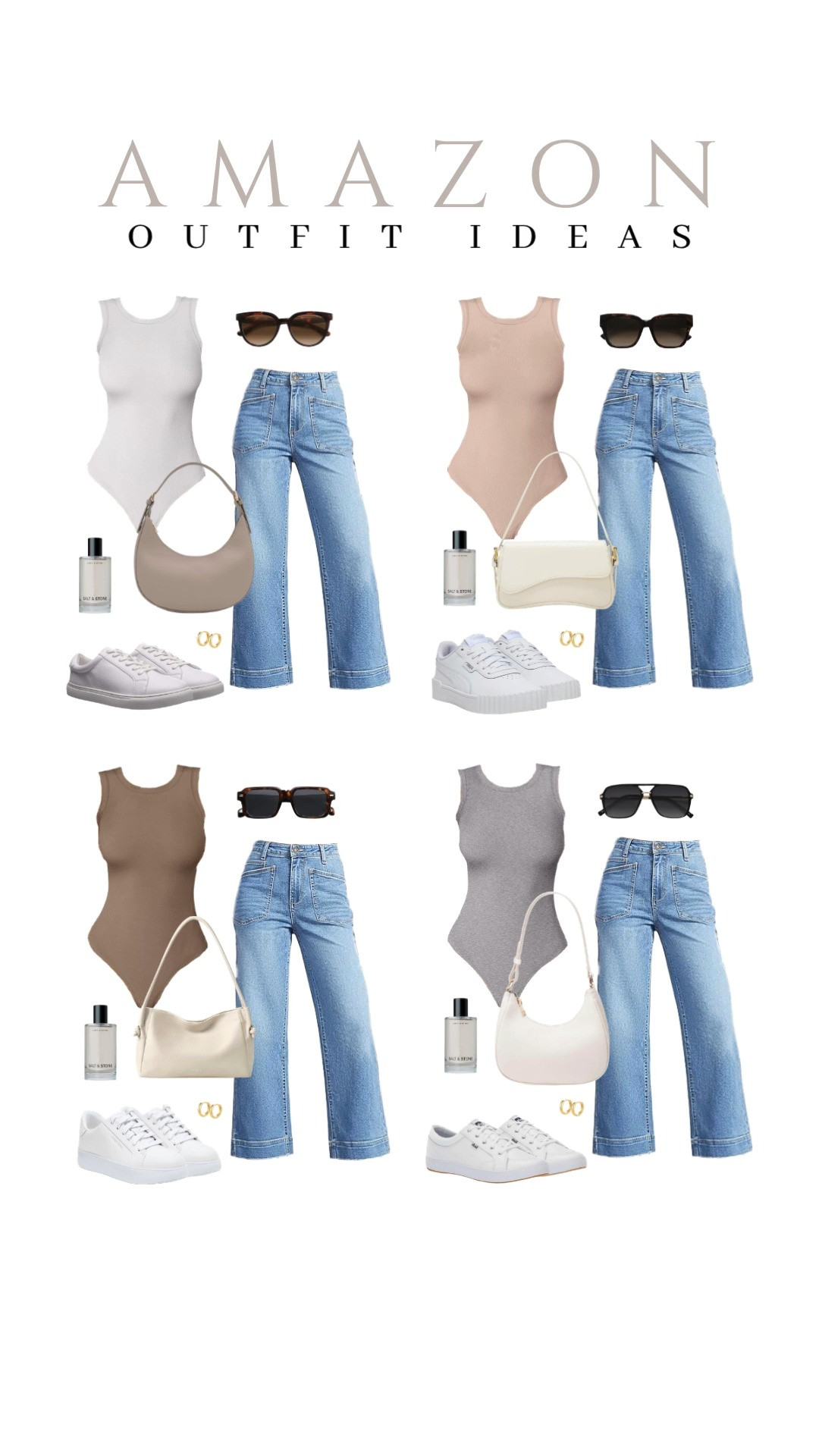 FThese styled fits are perfect for a simple but comfy look. 

#LTKSeasonal #LTKSaleAlert #LTKTravel
 

 
