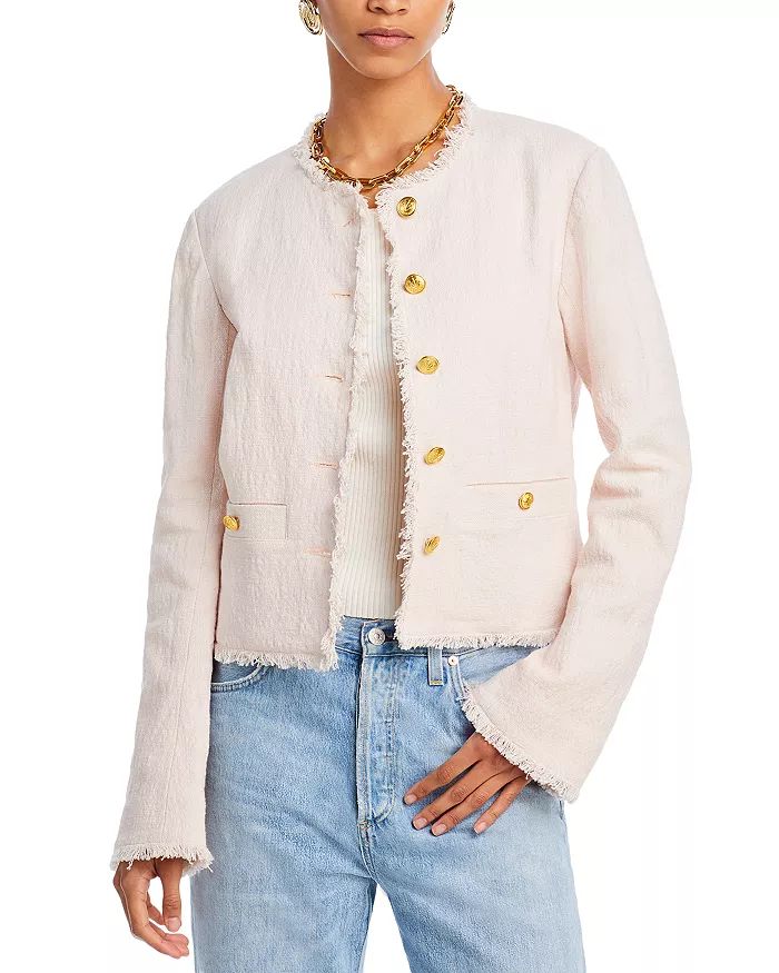 Carmen Tweed Jacket | Bloomingdale's (US)