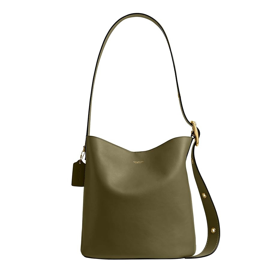 Coach Bleeker Bucket Bag | Amazon (US)