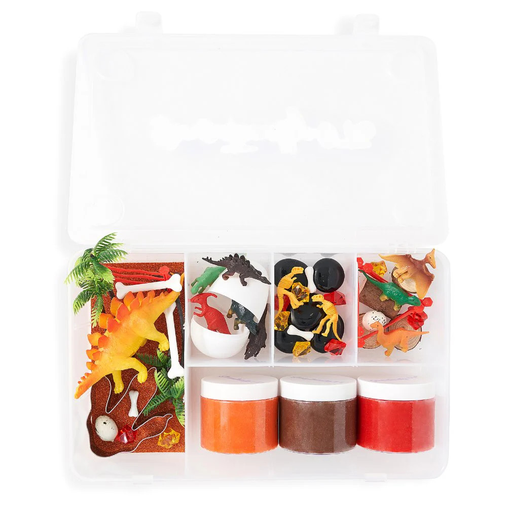 Dinosaurs Sensory Kit - Sensationally OT | Sensationally OT