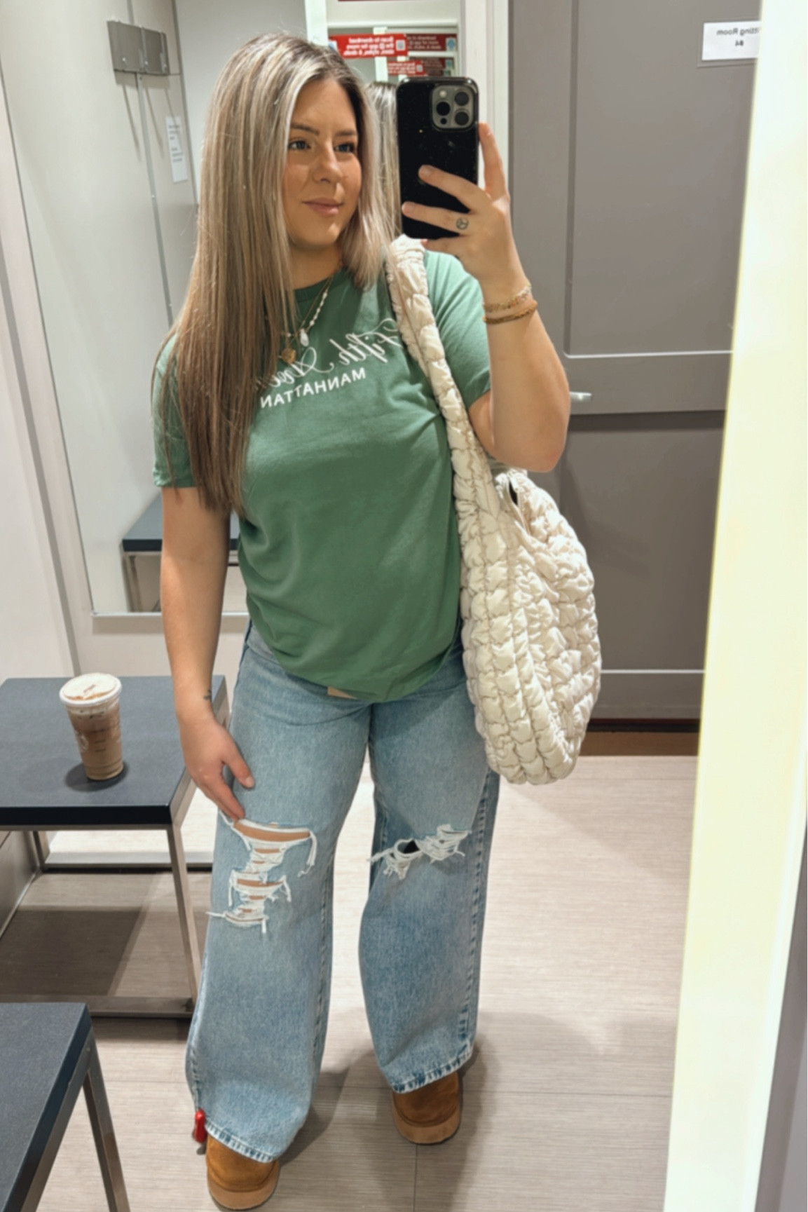 #LTKMidsize #LTKStyleTip #LTKFindsUnder50