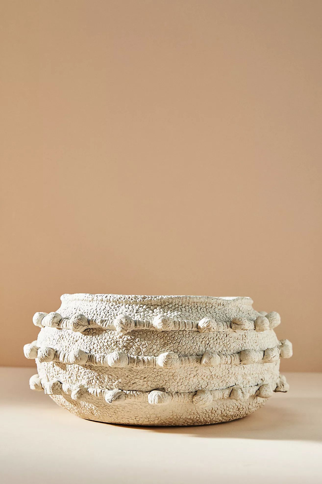 Minka Textured Pot curated on LTK