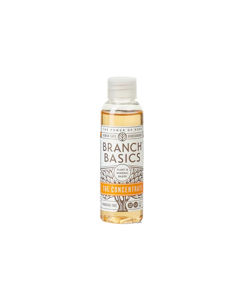 Mini Concentrate | Branch Basics