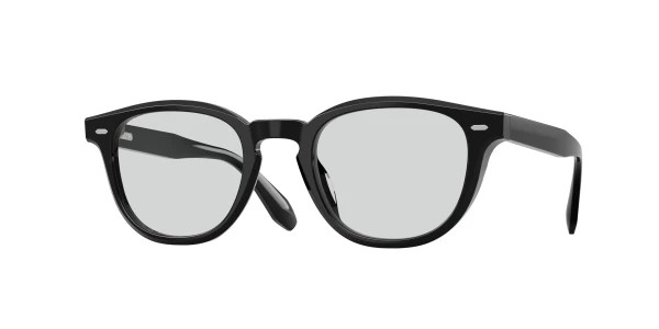 Oliver Peoples OV5586U N.09 0OV5586U Prescription Eyeglasses | Free Shipping | EZ Contacts
