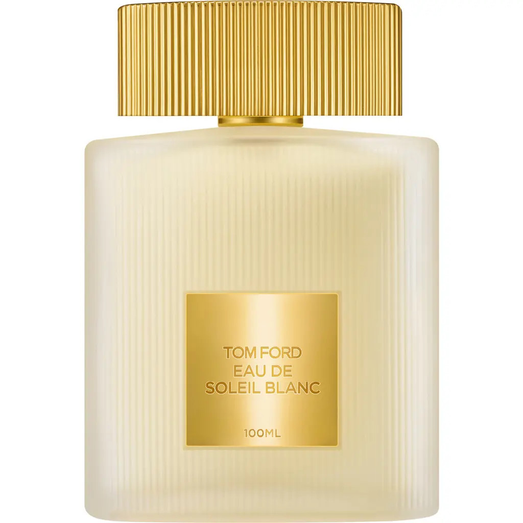 TOM FORD Eau de Soleil Blanc Eau de Toilette at Nordstrom, Size 0.33 Oz | Nordstrom