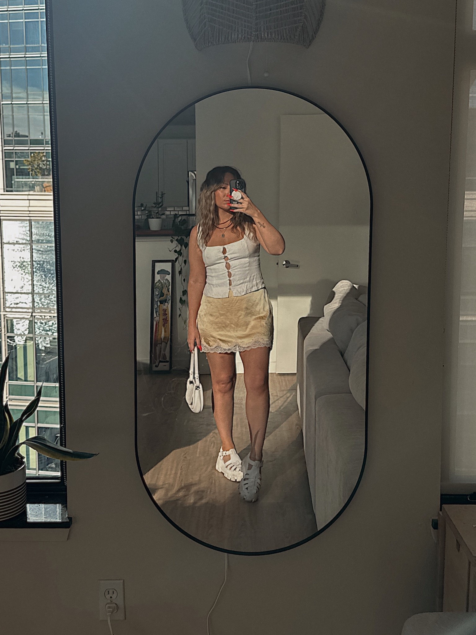 top - princess polly
skirt - abercrombie
shoes - circus
bag - amazon

#LTKSeasonal #LTKStyleTip