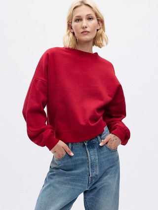 Women / Sweatshirts & Sweatpants | Gap (US)