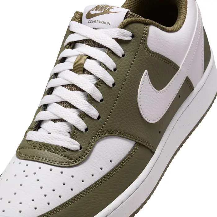 Court Vision Low Sneaker (Men) | Nordstrom Rack