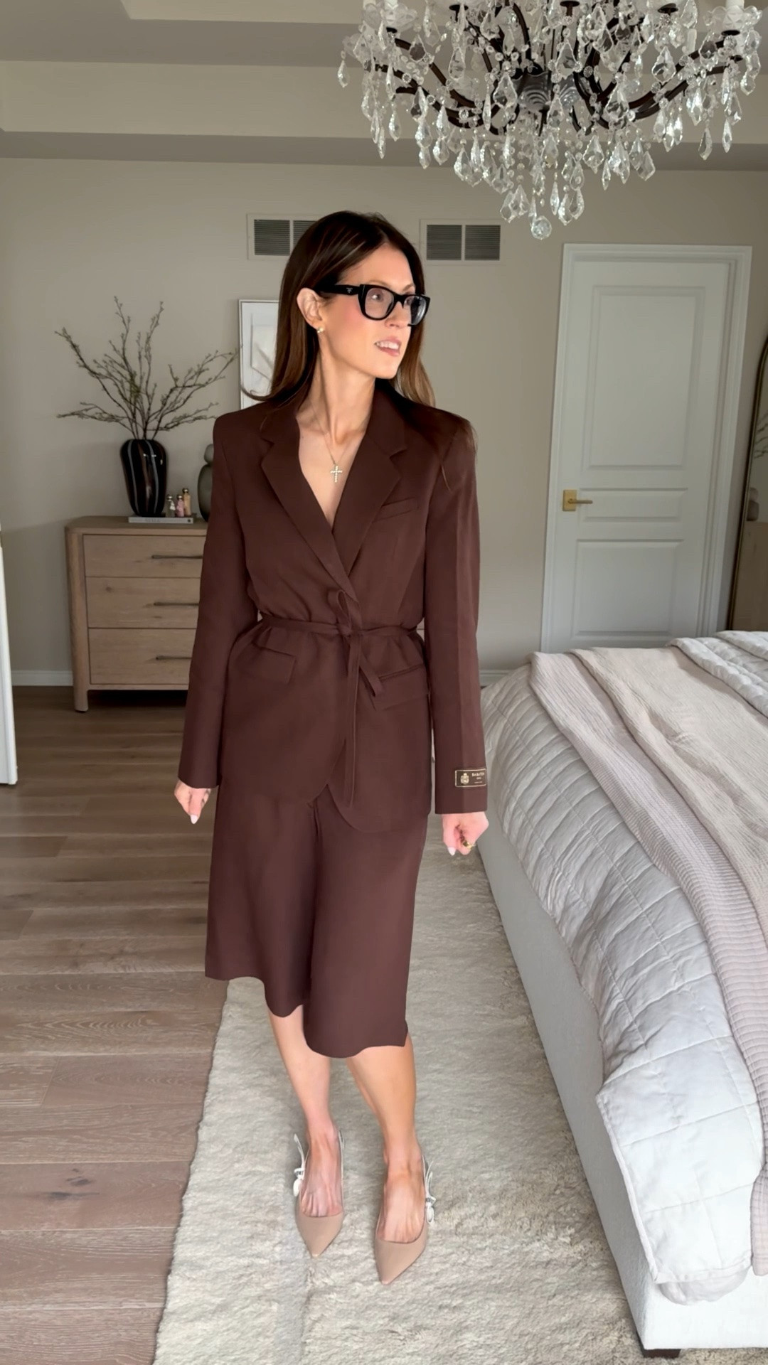 This linen set will be a staple in my spring and summer wardrobe. The sets are even workplace friendly.

#LTKWorkwear #LTKSeasonal #LTKOver40