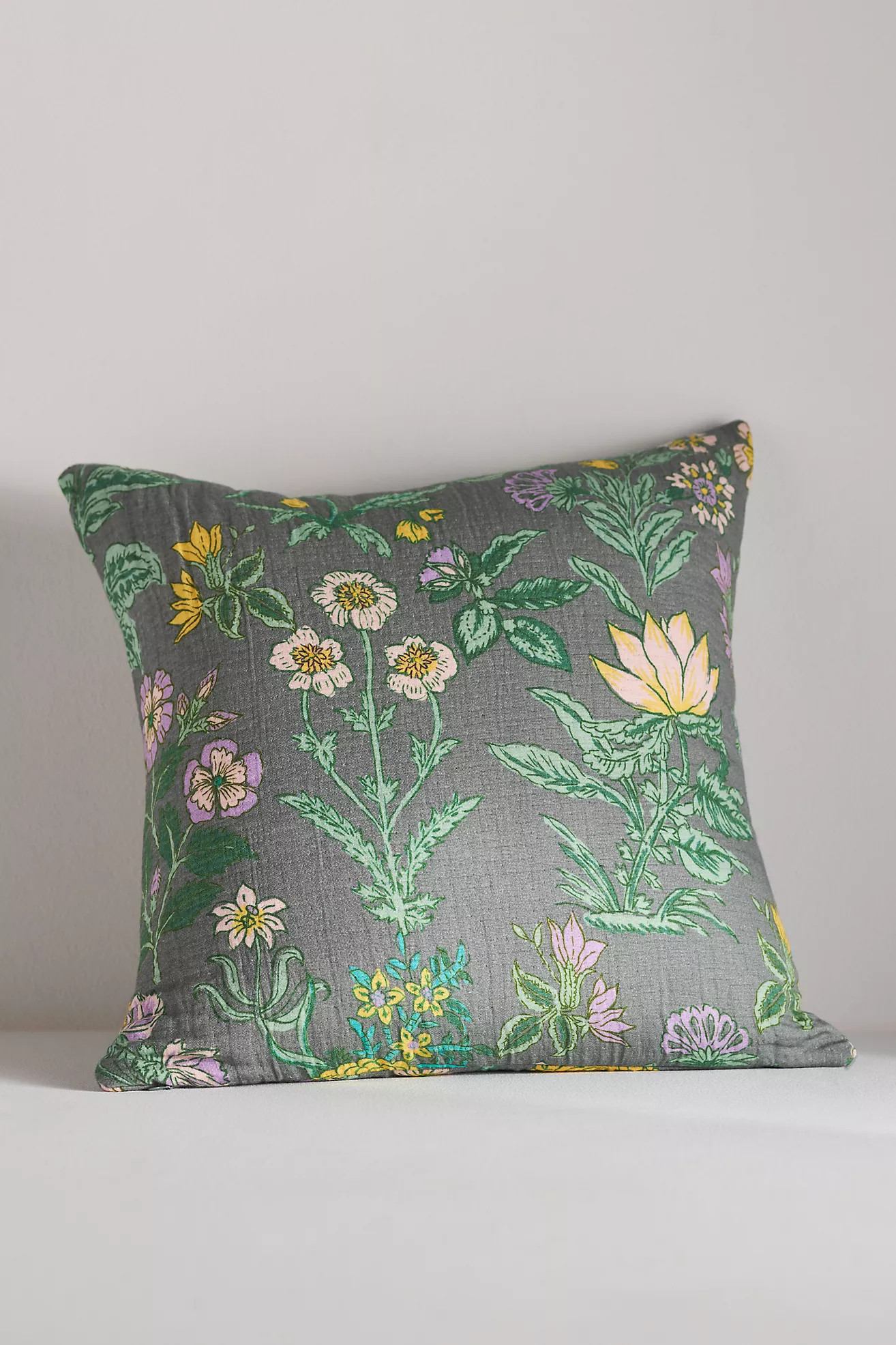Iluka Pillow | Anthropologie (US)