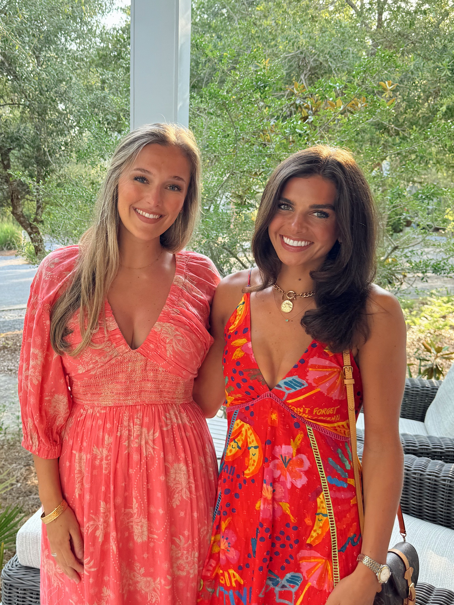 Necklaces for summer! Part 2 

#LTKFindsUnder50 #LTKStyleTip #LTKSaleAlert