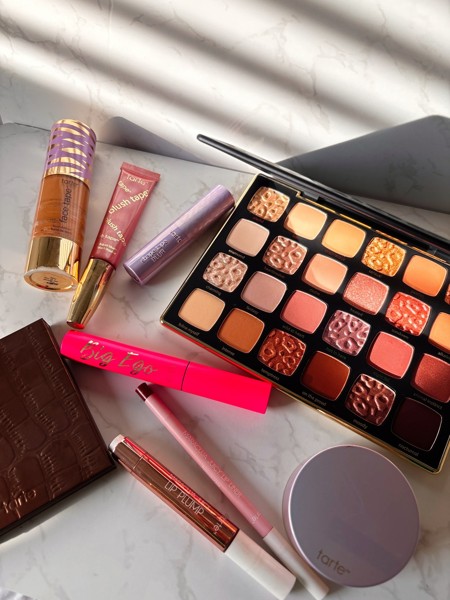my current everyday glam lineup ✨
these are the products I keep reaching for when I want a soft, glowy, put-together look without overthinking it
Code: JASMINE

linked everything for you here 🫶🏼

#LTKootd #LTKBeauty #LTKdayinmylife