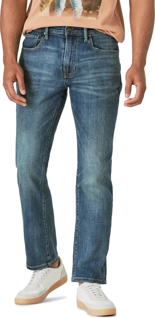 223 Relaxed Straight Leg CoolMax® Jeans | Nordstrom