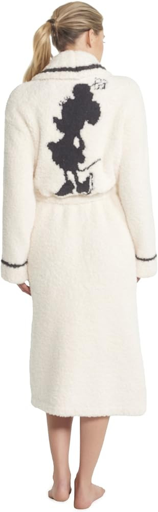 Barefoot Dreams Unisex Adult Classic Robe Disney Series | Amazon (US)