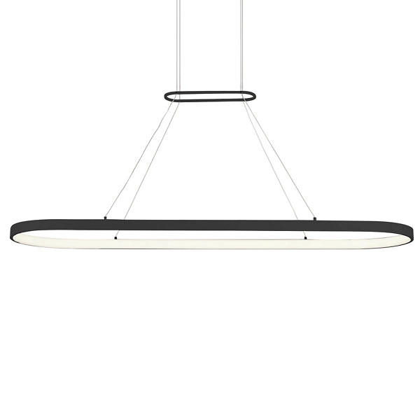 Eerie Linear Suspension | Lumens