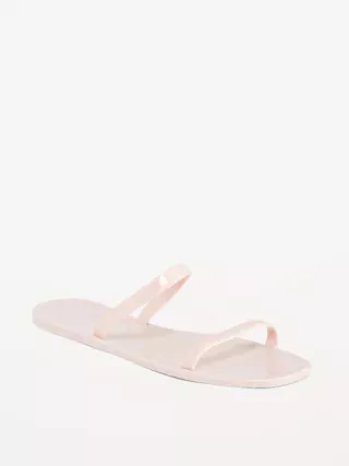 Country road jelly on sale sandals