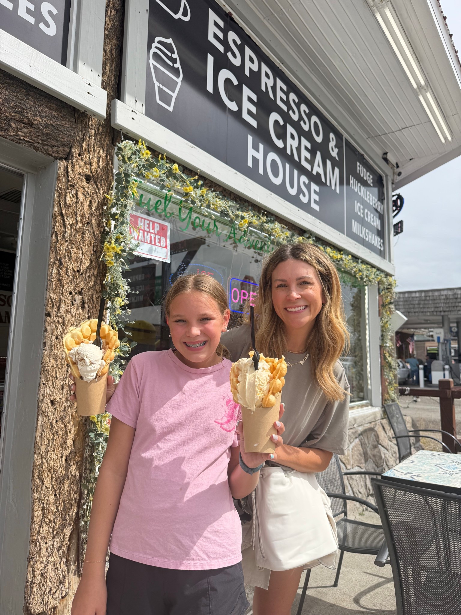 🏔️ ❤️

#LTKTravel #LTKFamily