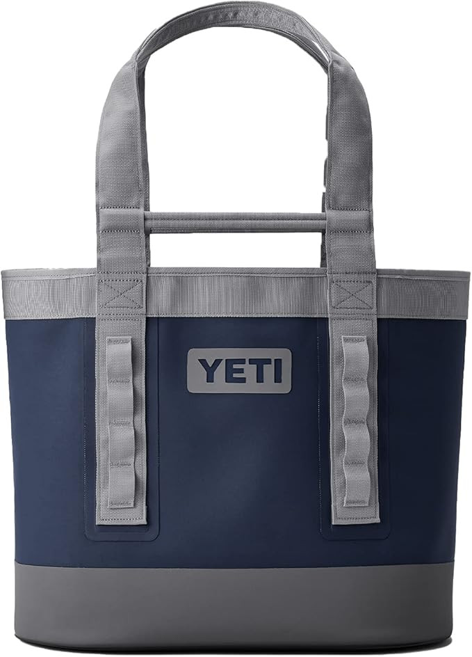 YETI Camino 35 Carryall with Internal Dividers, All-Purpose Utility, Boat and Beach Tote Bag, Dur... | Amazon (US)