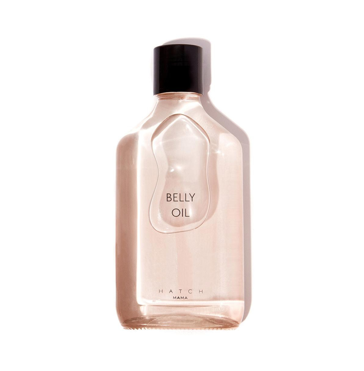 Hatch Collection Clean Beauty Belly Oil For Stretch Marks | Macy's