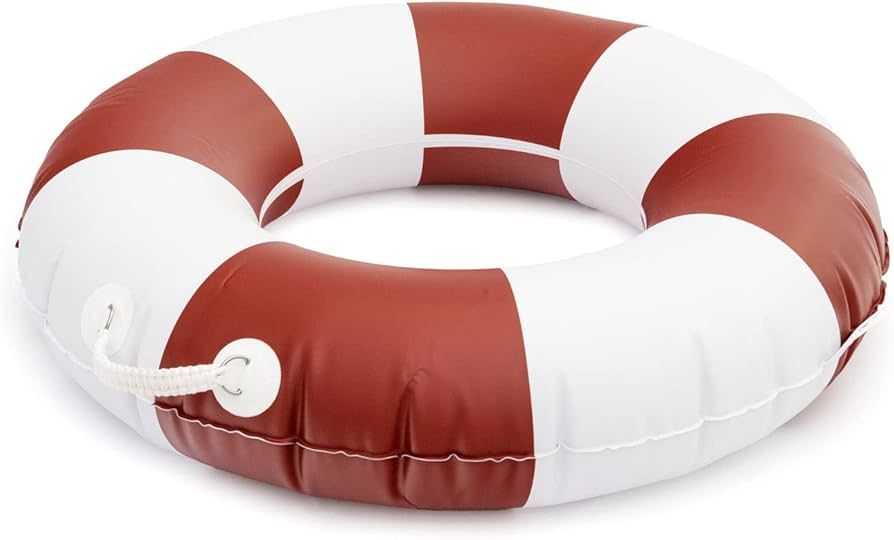 Business & Pleasure Co. Classic Pool Float | Amazon (US)