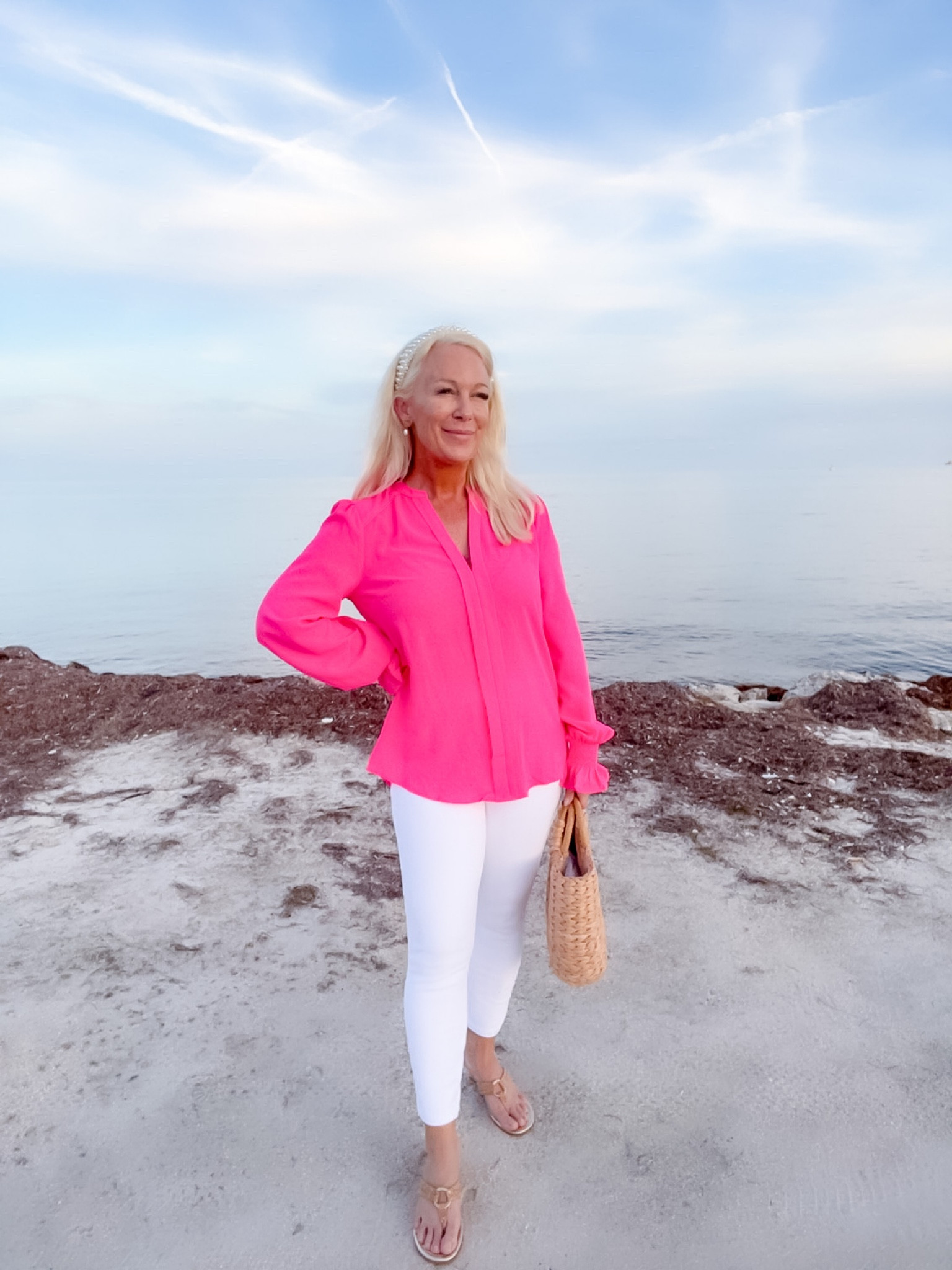 Vacation Outfit / Cruise Outfit / Island Outfit / Travel Fashion / Florida

#LTKtravel #LTKunder50 #LTKSeasonal