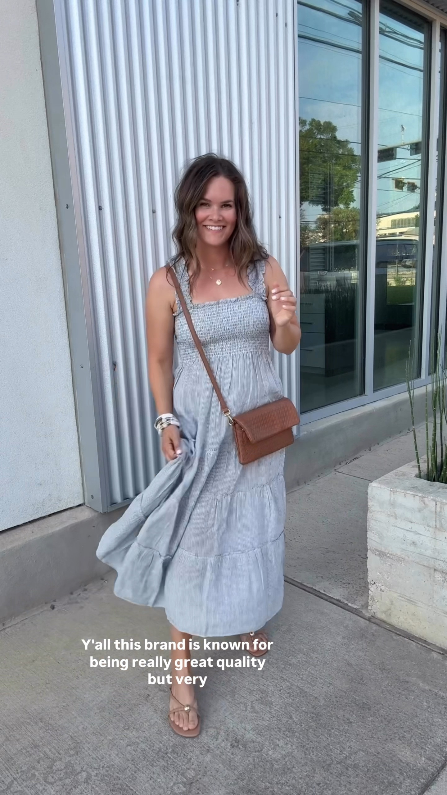 
#quincepartner Excited to partner with @onequince to share some great summer staples. Love that this brand is known for amazing quality while still affordable. These pieces are great summer staples. Easy to mix and match and the print is perfect for summer! 
.
#summeroutfit #summerstyle #dresses #linen #resortwear #resortoutfit #summerdresses 



#LTKStyleTip #LTKSummerEdit #LTKSaleAlert