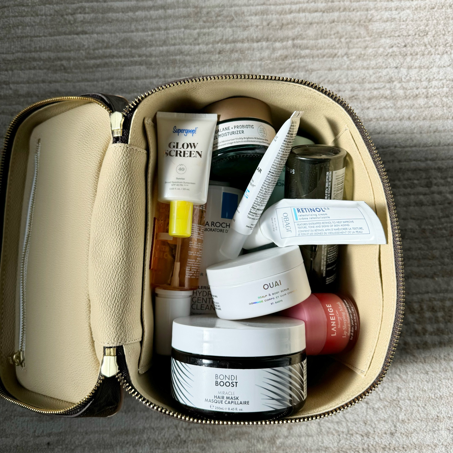 What’s in my toiletry bag 🧖‍♀️

#LTKGiftGuide #LTKBeauty #LTKTravel