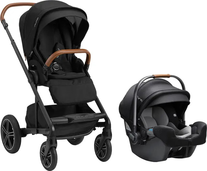 Nuna MIXX™ NEXT Stroller & PIPA™ RX Car Seat Travel System | Nordstrom | Nordstrom