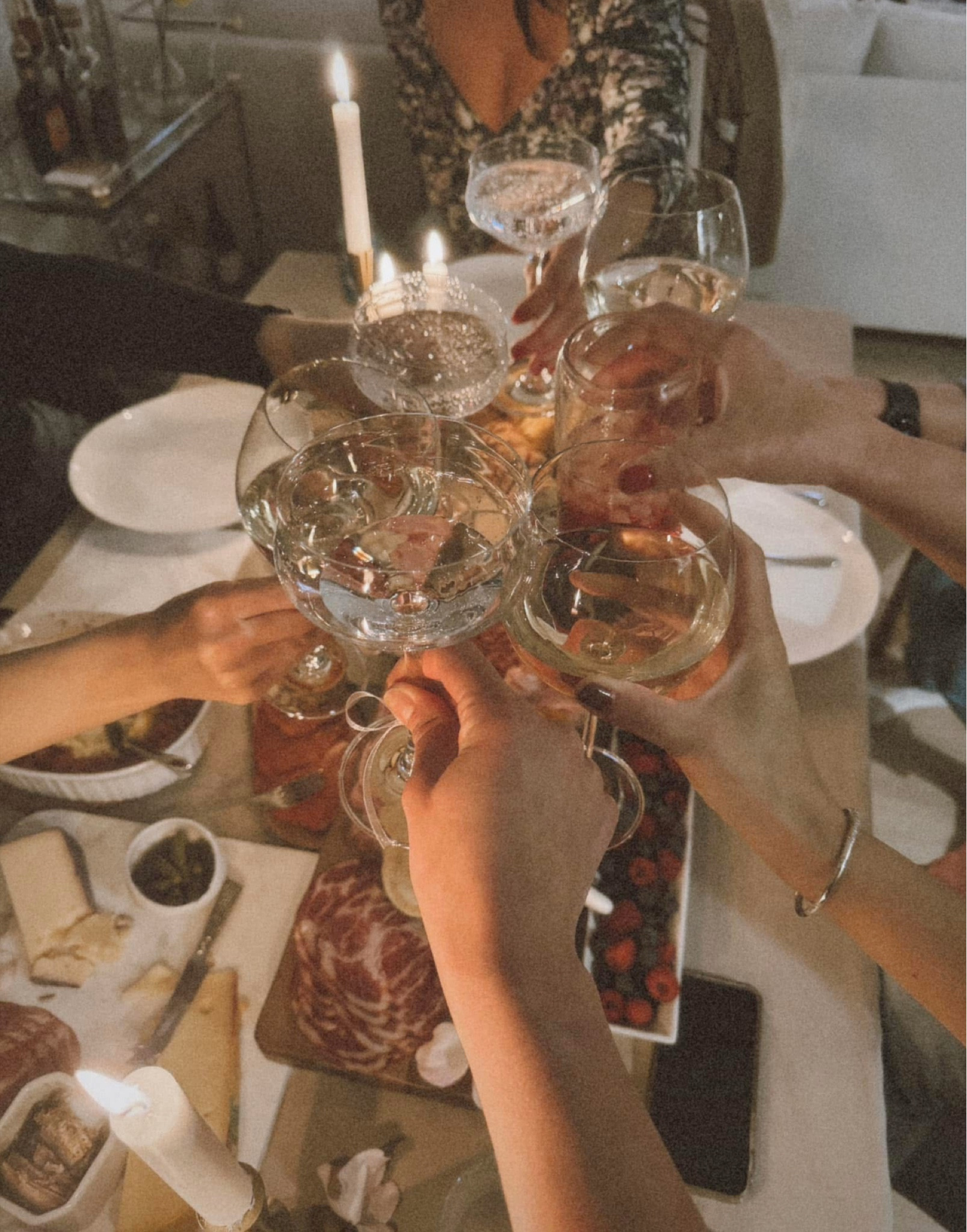 Whether it's a cozy night in or an epic get-together, these pieces add the perfect touch. ✨

#LTKCyberWeek #LTKHome #LTKHoliday