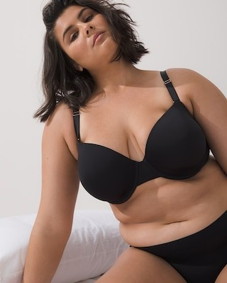 Perfect Coverage Bra | SOMA