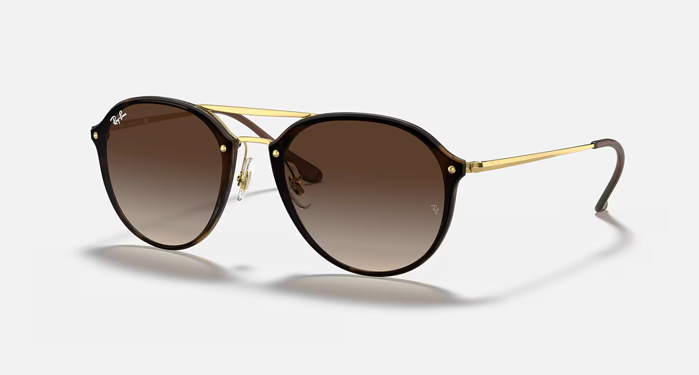 BLAZE DOUBLE BRIDGE | Ray-Ban (US)