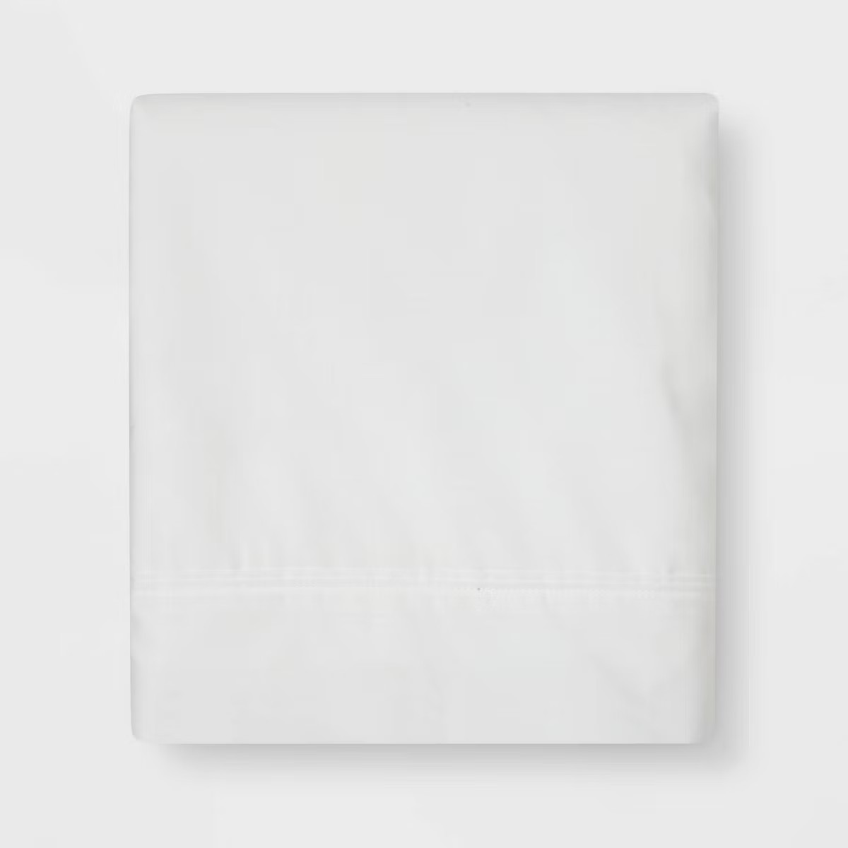 300 Thread Count Ultra Soft Flat Sheet - Threshold™ | Target