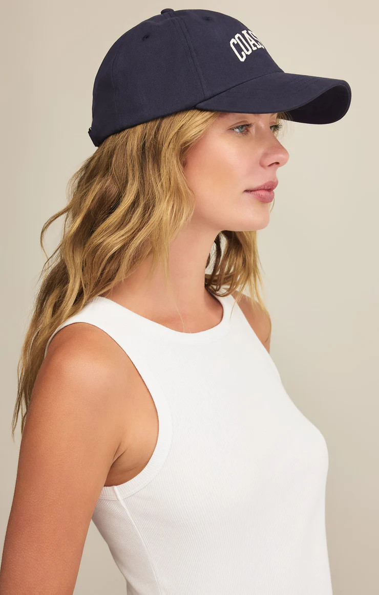 Coastal Dad Hat | Z Supply