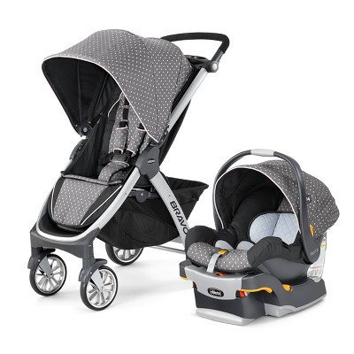 Chicco Bravo Trio Travel System | Target