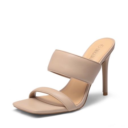 Gorgeous square toe sandals


#LTKshoecrush #LTKstyletip #LTKSeasonal