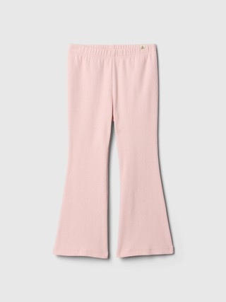 Baby & Toddler Mix & Match Rib Flare Leggings | Gap (US)