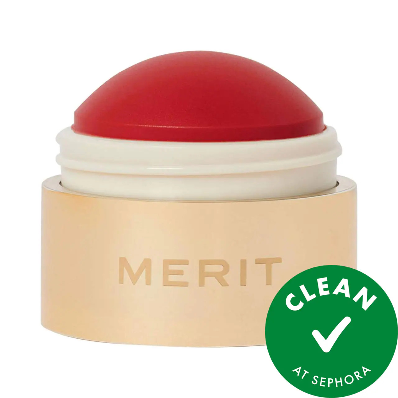 MERIT Flush Balm Cream Blush Rouge 0.31 oz / 9 g | Sephora (US)