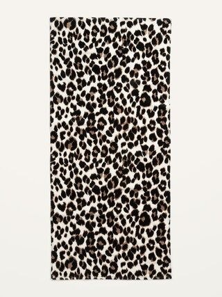 Leopard | Old Navy (US)