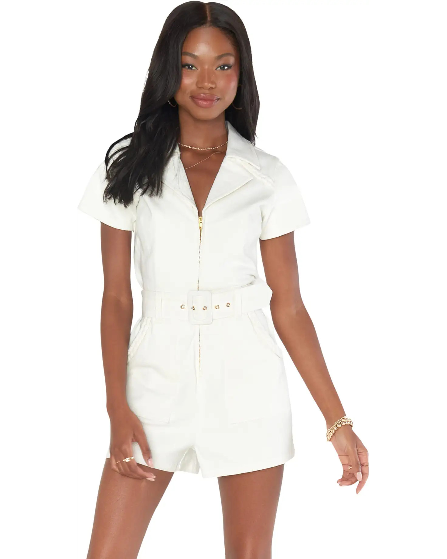 Outlaw Romper | Zappos
