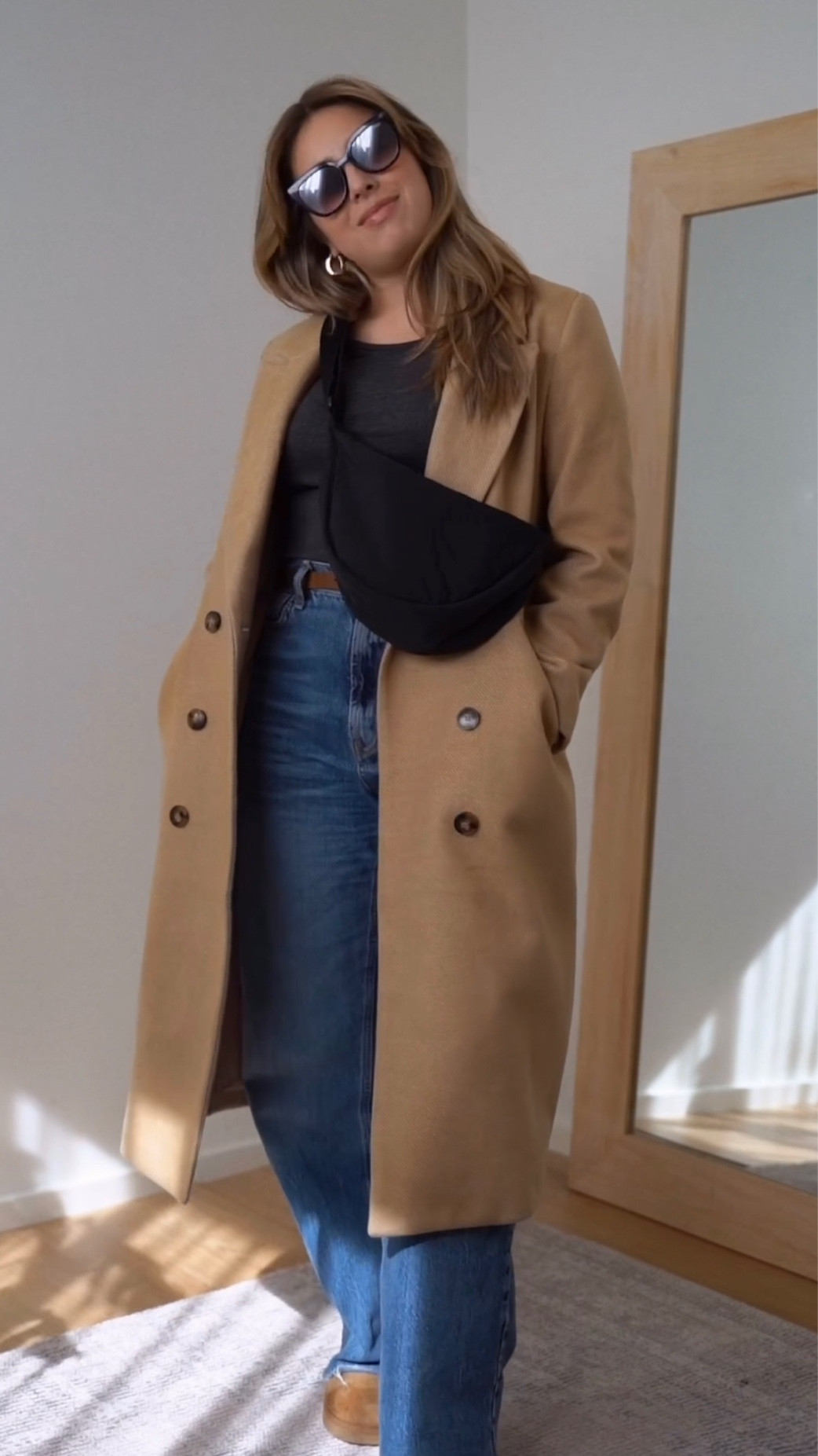 coat is old H&M & jeans at old Zara but linked a few very similar alternatives 🤍

#LTKSeasonal