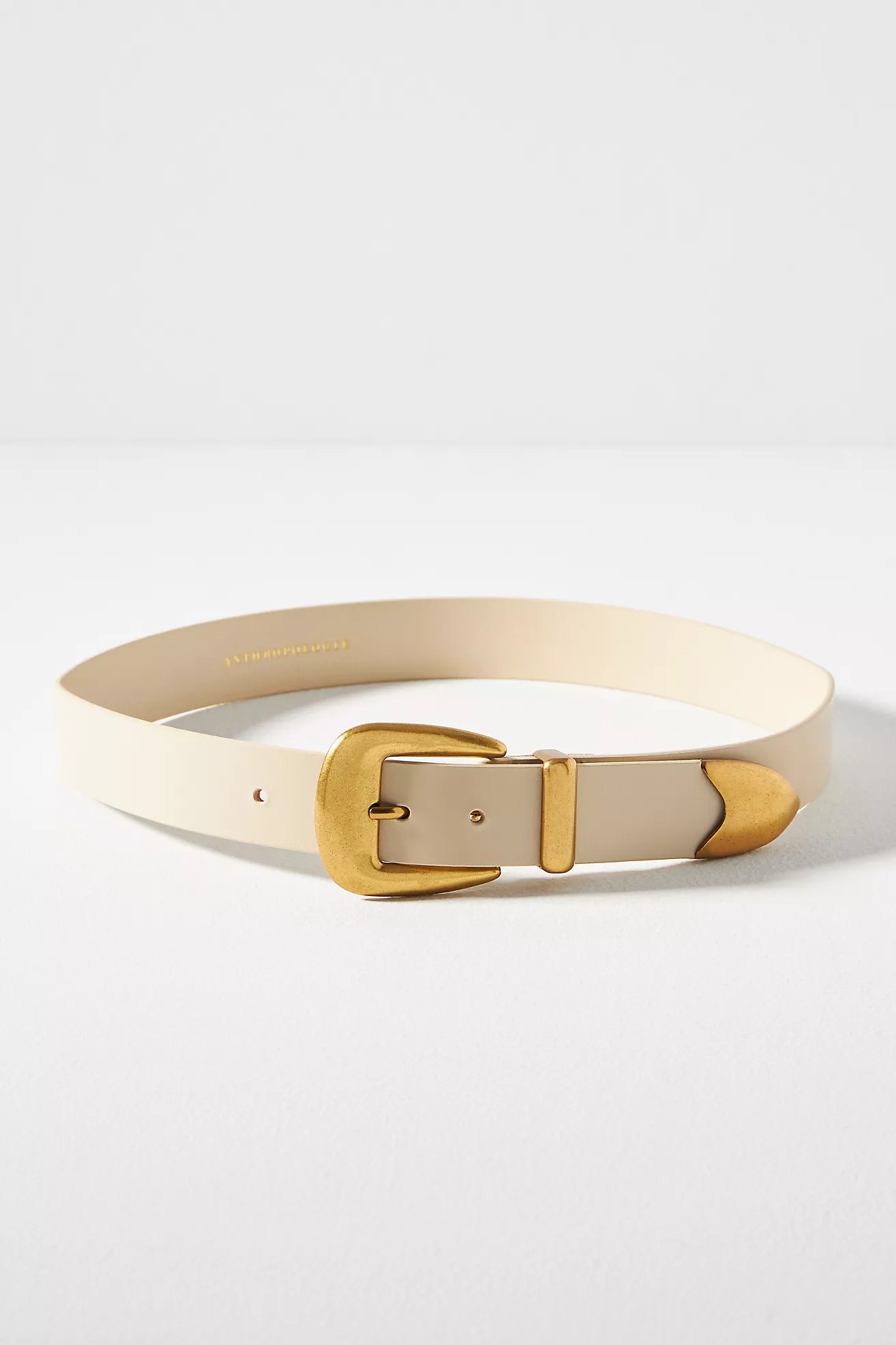 Vintage Western Belt | Anthropologie (US)